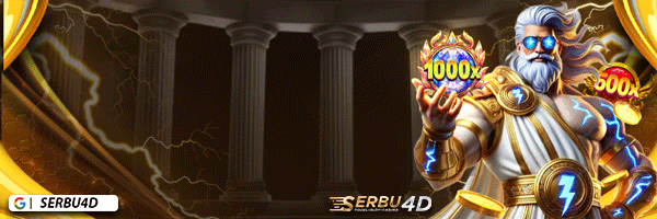 Situs SERBU4D